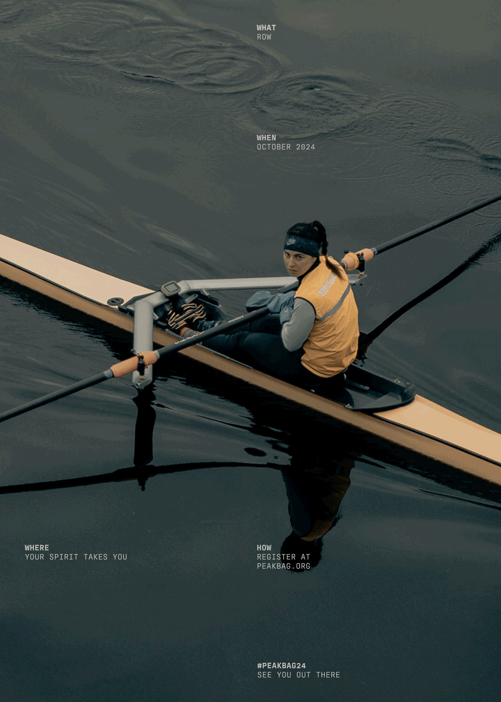 Dartmouth's Peak Bag