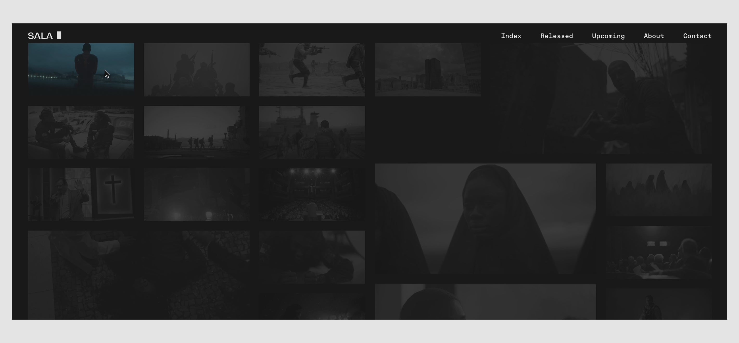 Load video: