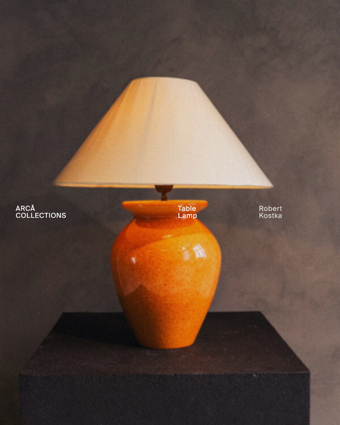 Arca Collections