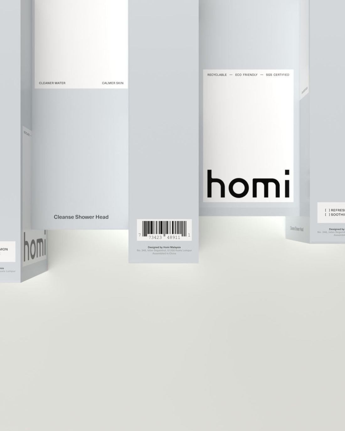 Homi