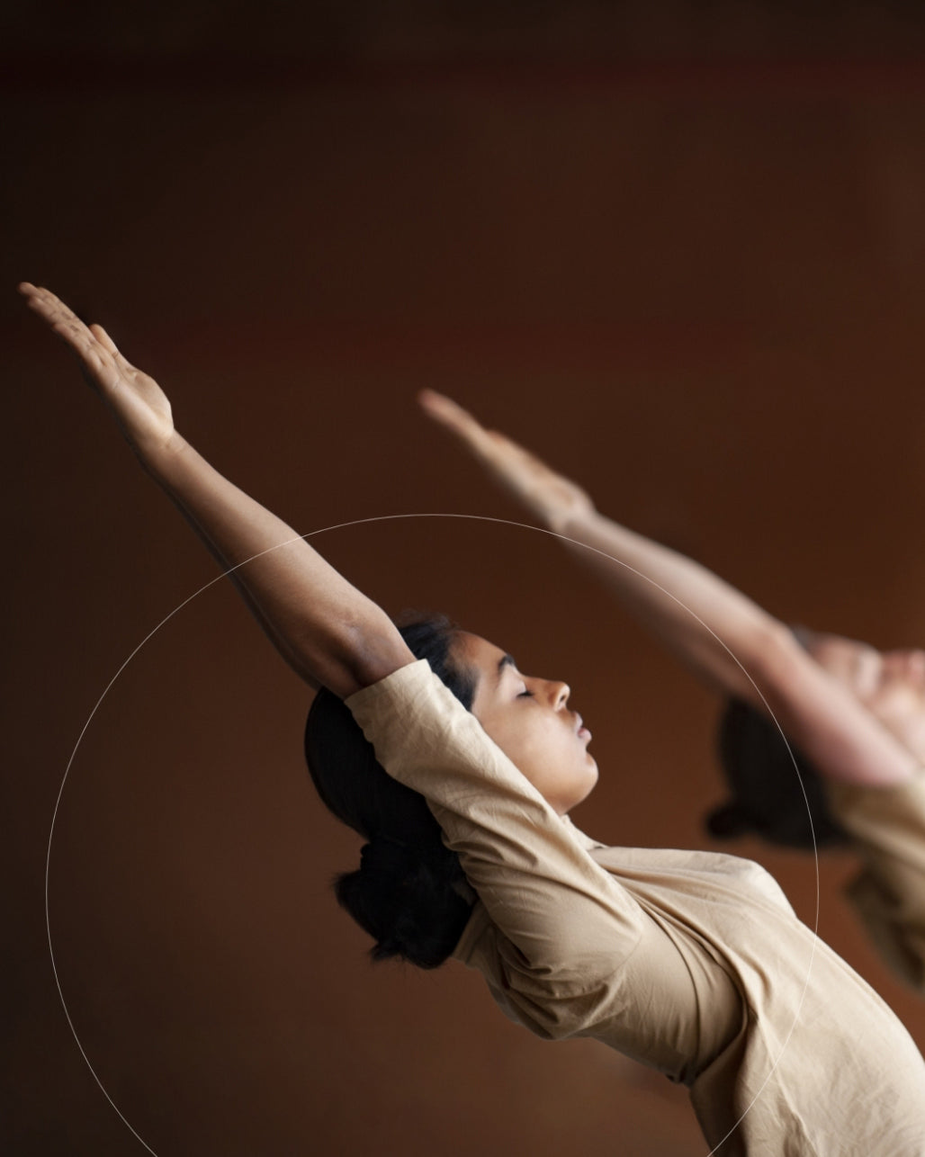 Isha Yogashala