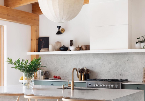 Caledon Timberframes