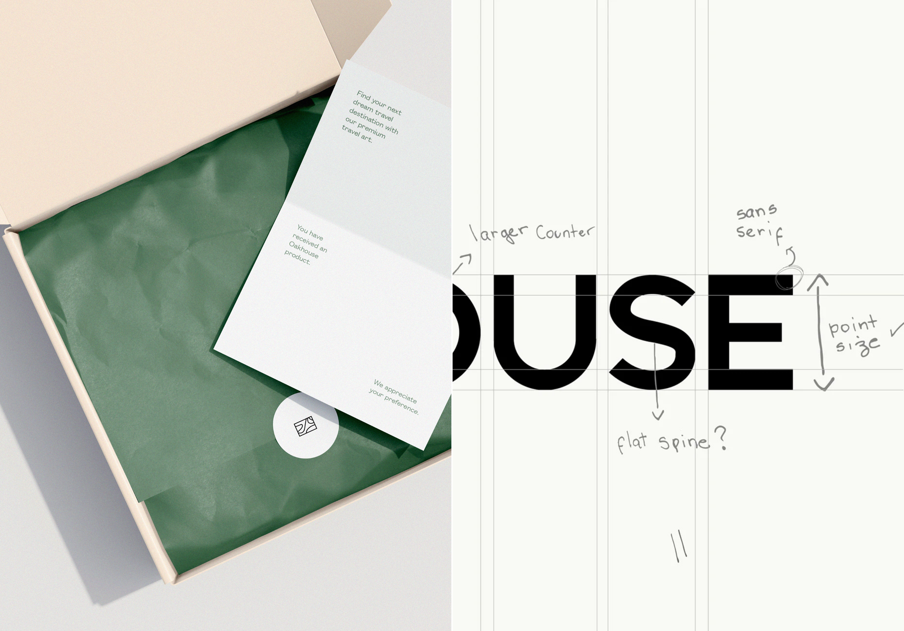 Oakhouse