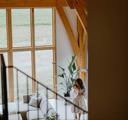 Caledon Timberframes