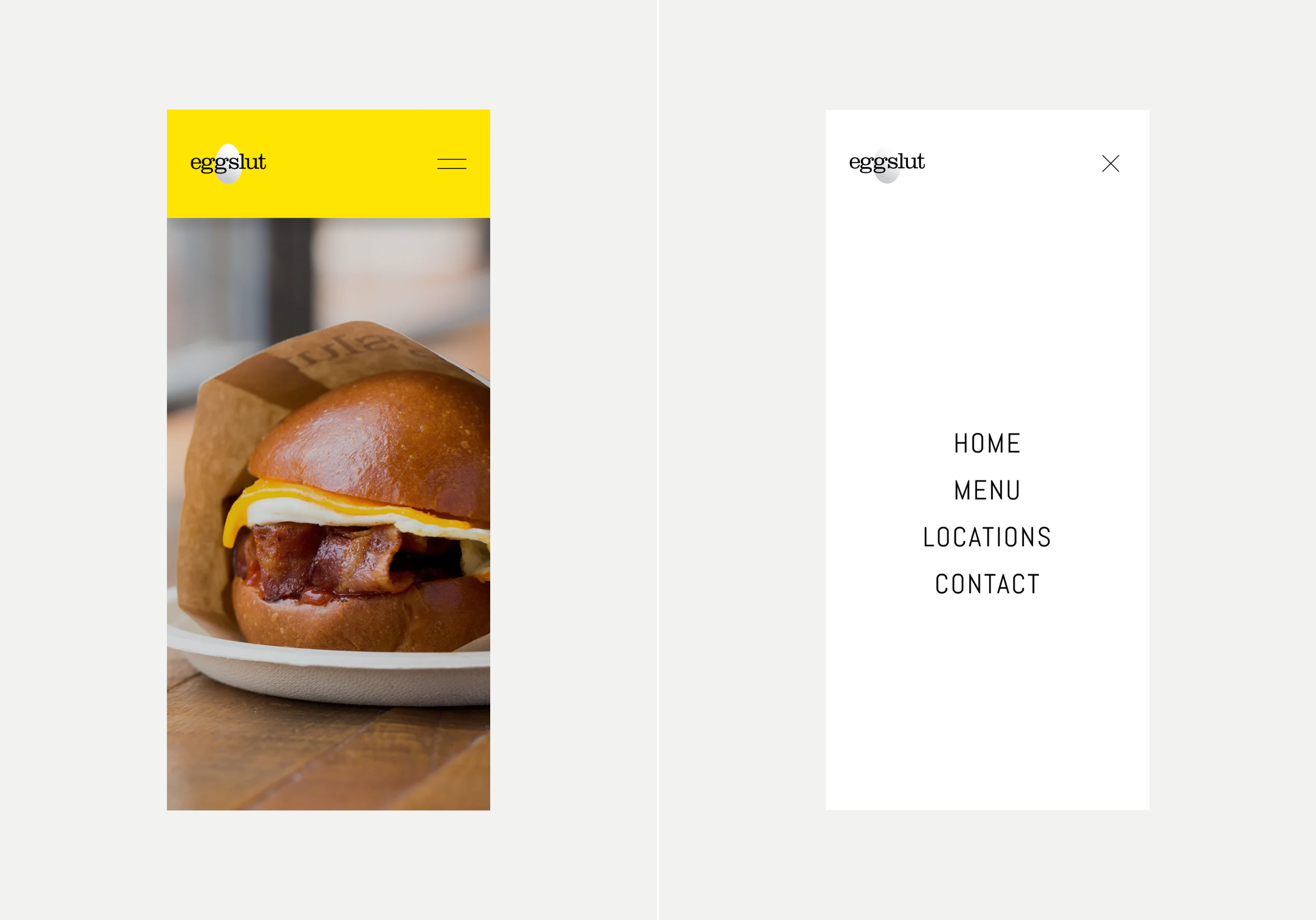Eggslut