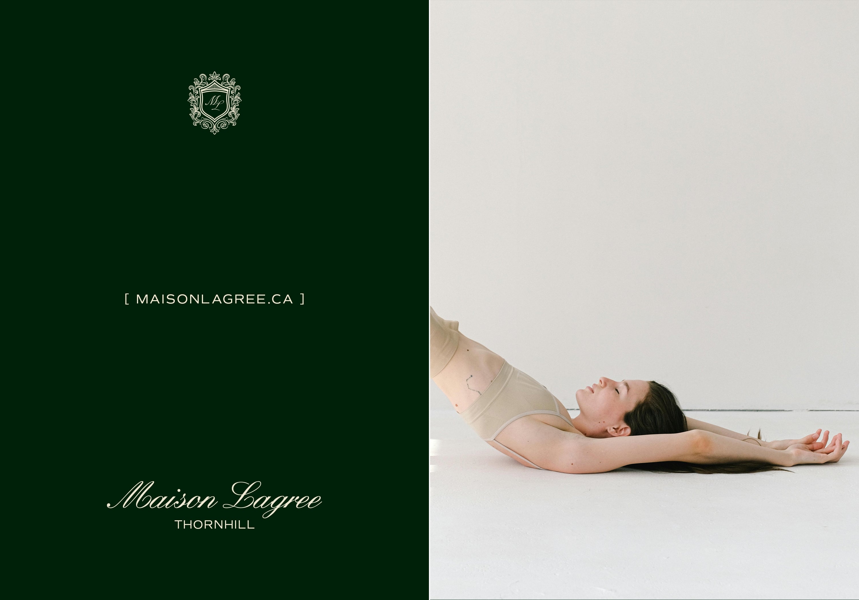 Maison Lagree