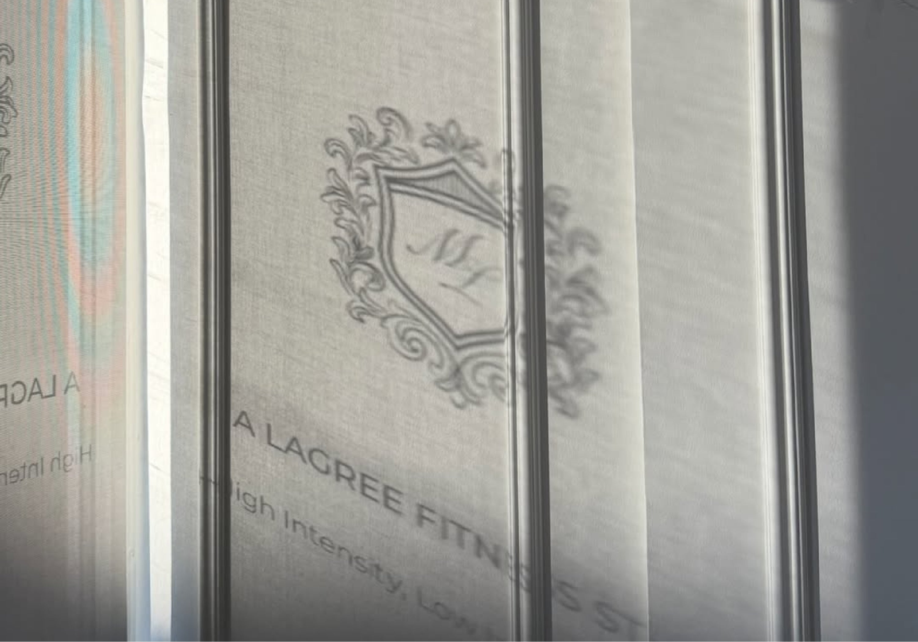 Maison Lagree