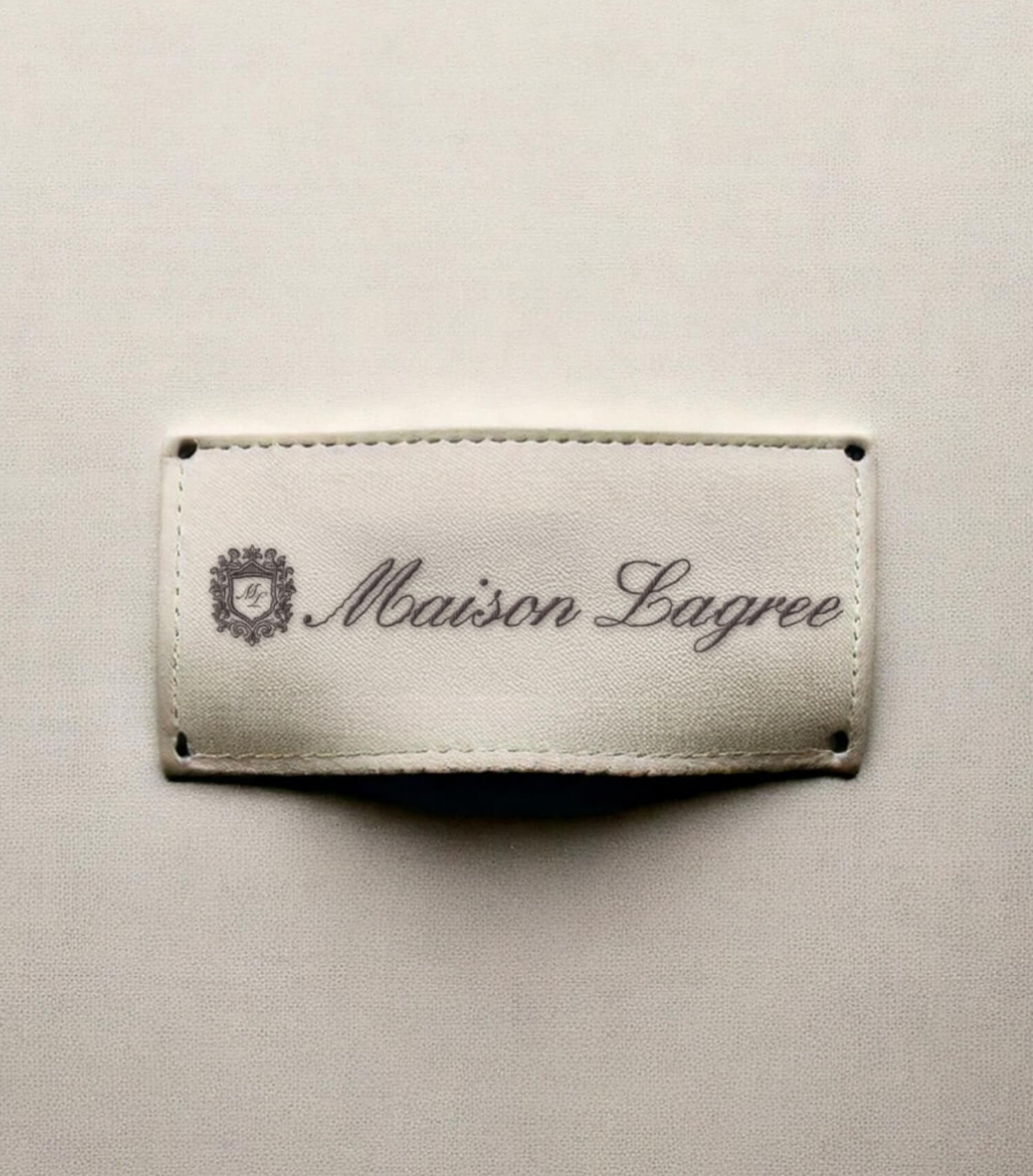 Maison Lagree