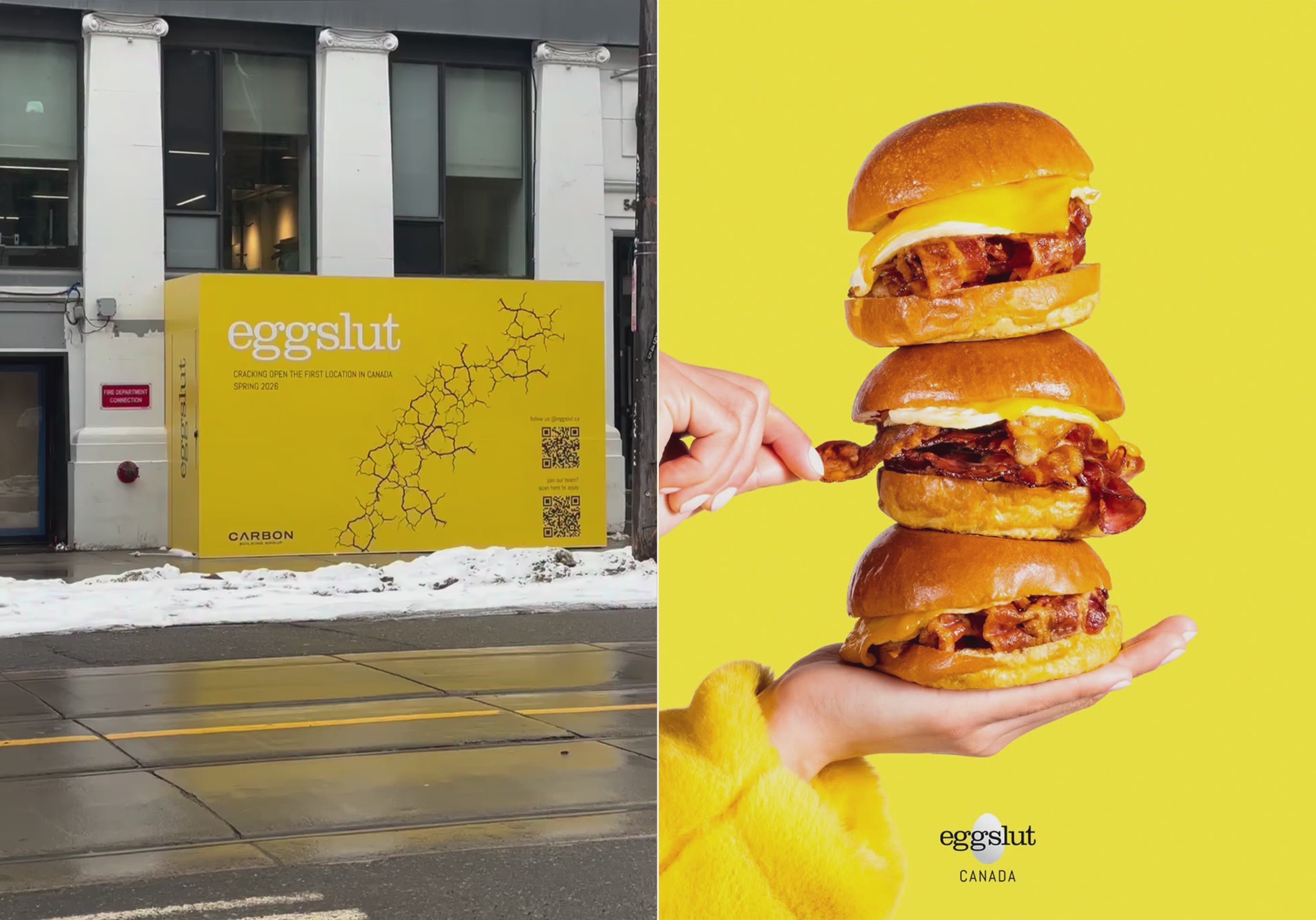 Eggslut